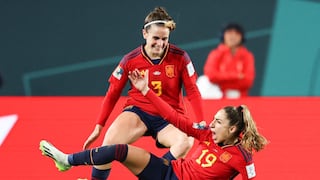 RESUMEN España - Suecia por semifinales del Mundial Femenino 2023 | VIDEO