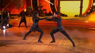 Normani Kordei sorprende bailando canción de "Mulan" [VIDEO]