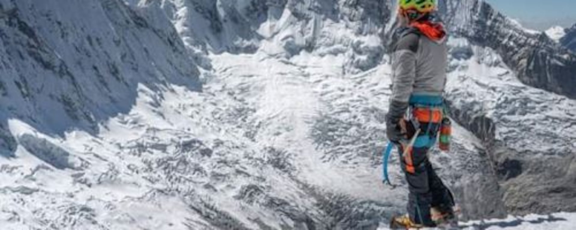 Cuatro montañistas muertos en nevados de Áncash: el cambio climático y otros posibles factores de riesgo