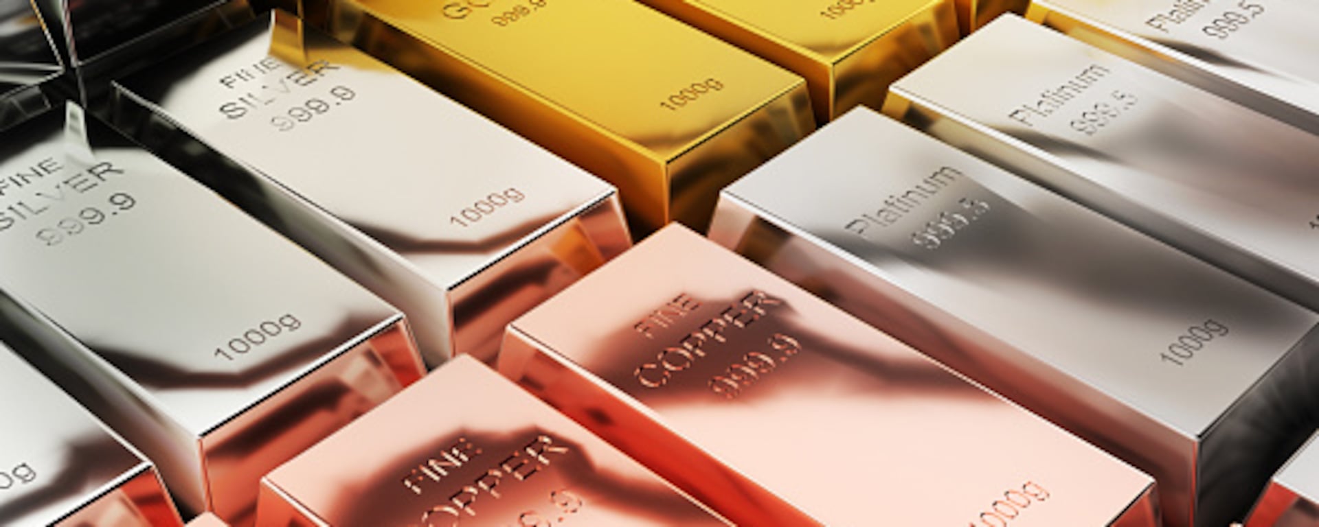 El brillo de los metales: el oro y la plata marcan nuevos récords y el cobre consolida su rol estratégico, ¿cómo impacta al Perú?