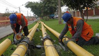 Se aprobaron bases de nuevo proceso para masificar gas en Piura