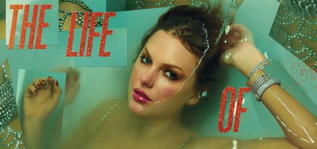 Taylor Swift y el costo de usar una de sus canciones