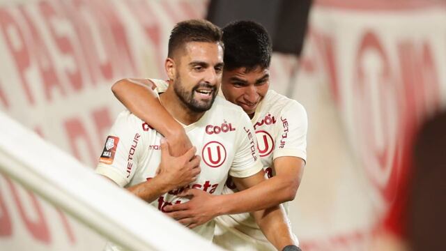 Resumen Universitario - Cienciano en el Monumental | VIDEO