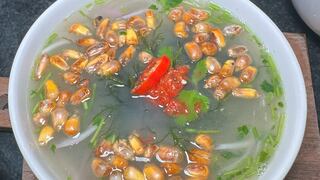 Chilcano de pescado: aprende a preparar la sopa perfecta contra el frío