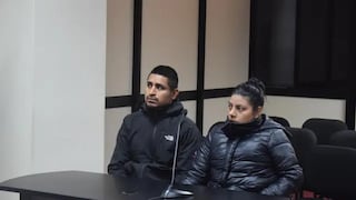 Condenan a 10 años de cárcel a hermano y expareja de ‘Yojairo’, brazo armado de ‘El Monstruo’