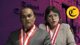 JNJ recurre al TC por caso Delia Espinoza: ¿Cuáles son los argumentos de su demanda contra la resolución que la repone como fiscal de la Nación?