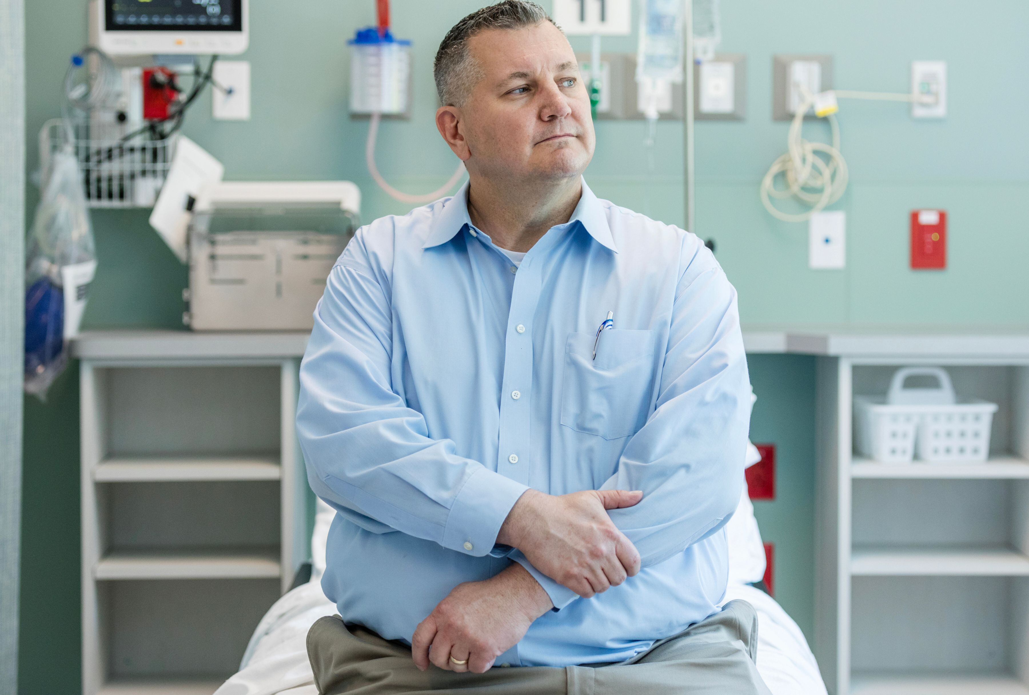 No esperes a que sea demasiado tarde. Cada libra de más es un riesgo mayor para tu salud, de acuerdo con un nuevo estudio publicado por la revista médica Neurology. (Foto: SDI Productions/iStock)