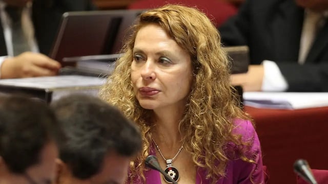 Eliane Karp pide a Keiko Fujimori conceder el indulto humanitario a Alejandro Toledo