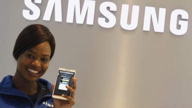 ¿Samsung busca hacer las paces con Apple en Europa?
