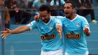 Sporting Cristal empató 1-1 con León por el Torneo Clausura