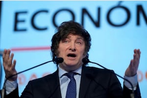 Familia palestina denuncia deportación ilegal y “trato inhumano” por el Gobierno argentino