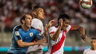Perú - Uruguay: pronóstico para el partido por las Eliminatorias 2022 