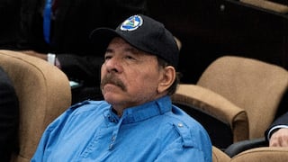 Daniel Ortega: Palestina es víctima “de la agresión terrorista del Gobierno de Israel”
