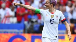 Estados Unidos, bicampeón del Mundial Femenino: superó a Holanda en la final