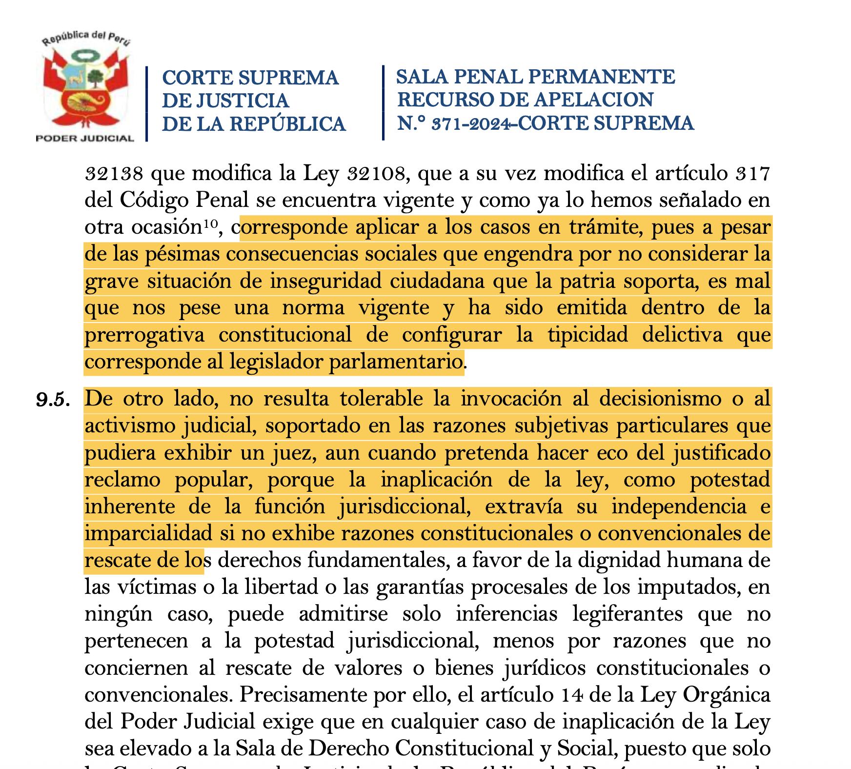 Los Dinámicos del Centro