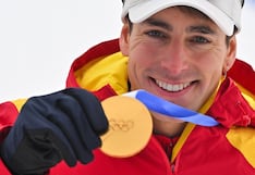 Oriol Cardona: de las montañas a la gloria olímpica y al esquí