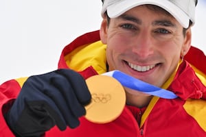 Oriol Cardona: de las montañas a la gloria olímpica y al esquí