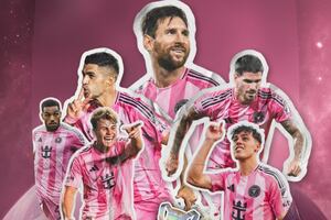 Con Alianza Lima: Inter Miami anunció gira de amistosos por Sudamérica