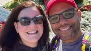 Asistió a su entrevista para su Green Card, se la aprobaron, pero terminó bajo custodia de ICE: “No sé qué pasó”