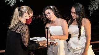 Costa Rica se convierte en el primer país centroamericano en aceptar el matrimonio igualitario | VIDEO