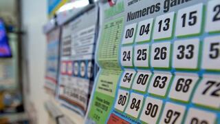 Quiniela Nacional y Provincia: resultados de la lotería argentina hoy, martes 28 de septiembre 