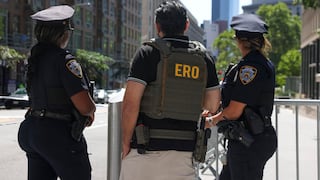 EE.UU.: ICE prepara operativo para deportar a migrantes haitianos tras fin del TPS, según CBS