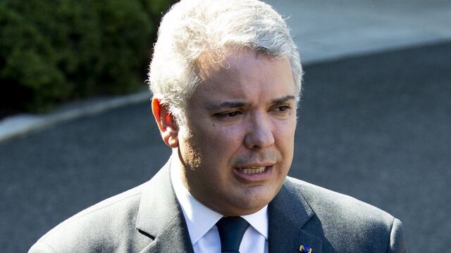 Colombia: Iván Duque suspende clases en colegios públicos y anticipa vacaciones por coronavirus