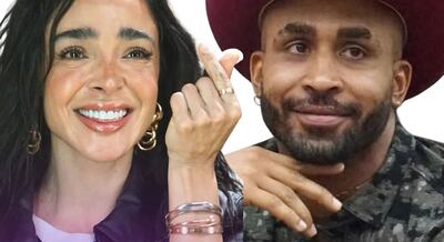 ¿Fue amor? Manelyk González cuenta la verdad sobre su conexión con Caramelo tras ser eliminada de “La Casa de los Famosos All-Stars”