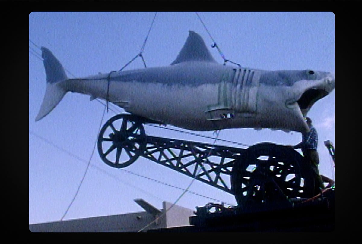 "Tiburón" ("Jaws") se estrenó en 1975 y el rodaje, que inicialmente costaba menos de 4 millones de dólares, finalmente superó los 9 millones. En esa época, estábamos hablando de un éxito inédito.
