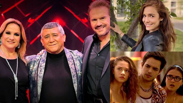 TV peruana 2021: “La Voz Senior”, el reality que mezcló denuncia social con música, y más de un año que se acaba