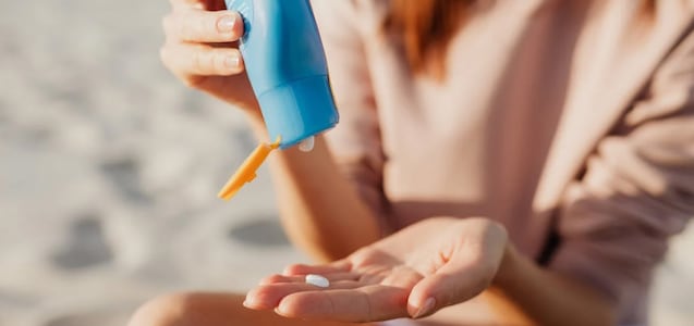 Recomendaciones para cuidar tu piel durante el verano