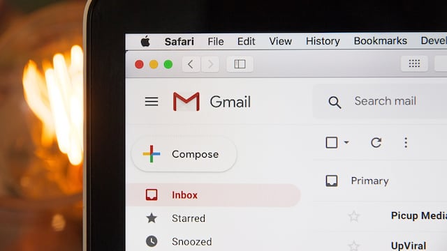 Gmail: el truco para olvidarte de bandejas de entrada saturadas y filtrar correos molestos