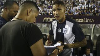 ¿Paolo a Alianza? Qué debe pasar para que el goleador histórico de la selección se retire en el club de sus amores