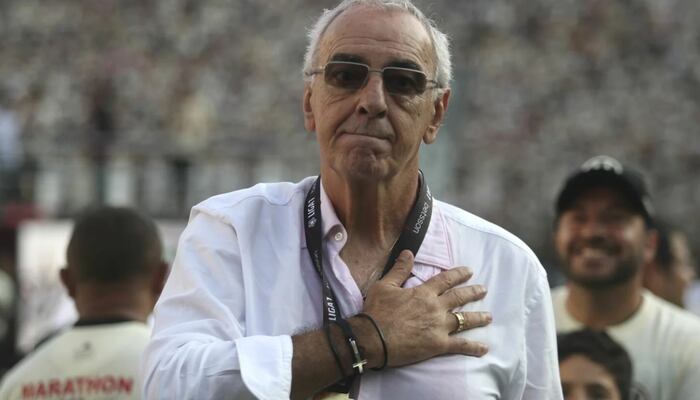 Los títulos que ganó con Universitario