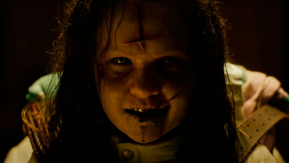 “The Exorcist: Believer”: todo lo que se sabe de la secuela de la película de 1973 | Foto: Universal Pictures
