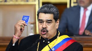 Nicolás Maduro no asistirá a la Cumbre de la Celac en Argentina por esta razón