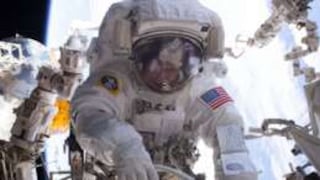 ¿Por qué los astronautas no pueden beber alcohol en el espacio?