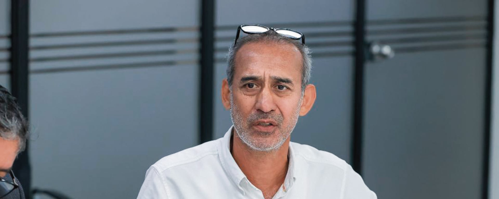 Director del Minem asistió a reunión como “asesor” de gremio de mineros informales