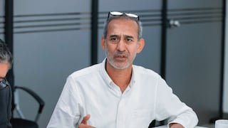 Director del Minem asistió a reunión como “asesor” de gremio de mineros informales