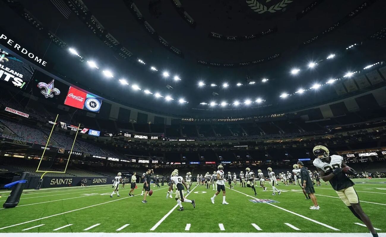 El Super Bowl LIX está programado para el domingo 9 de febrero de 2025, donde se disputará la final de la temporada 2024-2025 de la NFL.