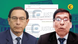 “La torta se la comen ellos solos”: la confesión y los chats de José Hernández sobre las presuntas coimas a Martín Vizcarra por el Hospital de Moquegua