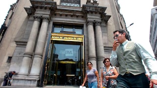 Bolsa de Valores de Lima abre al alza este lunes 07 de agosto