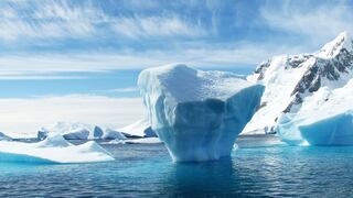 Expedición científica halla partículas de plástico hasta en el hielo del Ártico