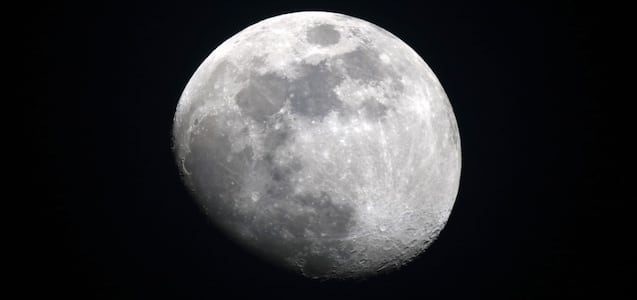 La Luna Fría de diciembre llega con un fenómeno raro que no se repetirá hasta 2042 y que modificará su brillo en el cielo