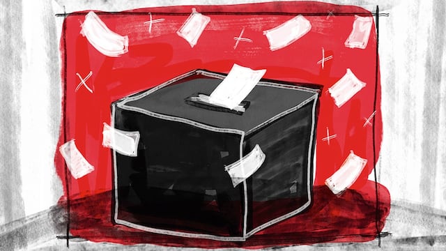 Primer hito para elecciones 2026: Afíliate si puedes antes del 12 de julio, una crónica de Fernando Vivas