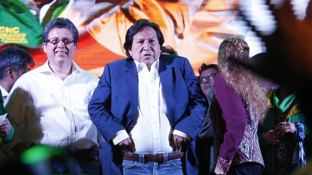 Las mentiras más llamativas del ex presidente Alejandro Toledo