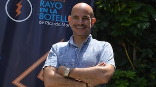 Ricardo Morán sobre el regreso de “Yo Soy” en tiempo de coronavirus: “Asumimos el reto con responsabilidad” 