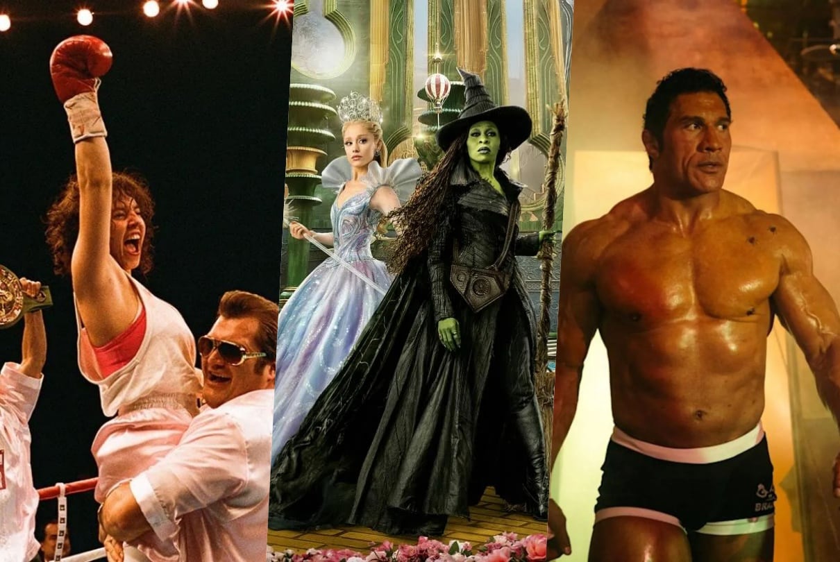 Conoce más sobre las películas camino al Oscar 2026.