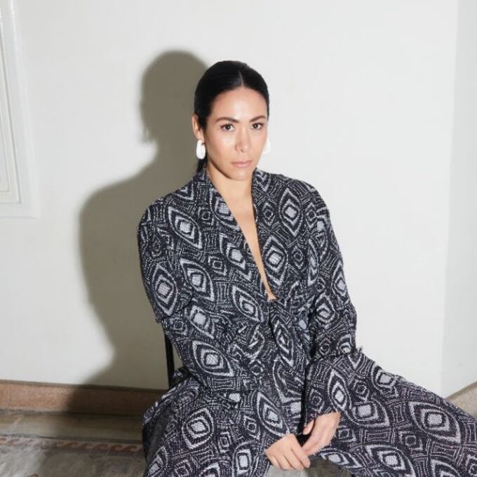 “La adopción de un hijo es uno de los actos más generosos”: Magdyel Ugaz nos habla de la maternidad y de su lucha contra la endometriosis