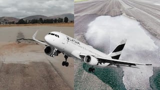 El cierre del aeropuerto de Jauja puede causar una pérdida de casi S/ 3 millones a Junín